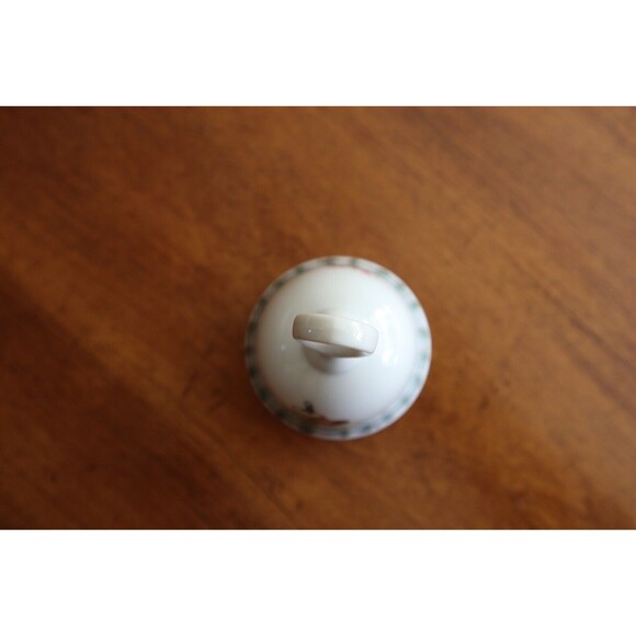 Mickey Mouse Christmas Bell Walt Disney DIsneyland Disneyworld Japan Candy Cane - Picture 7 of 10